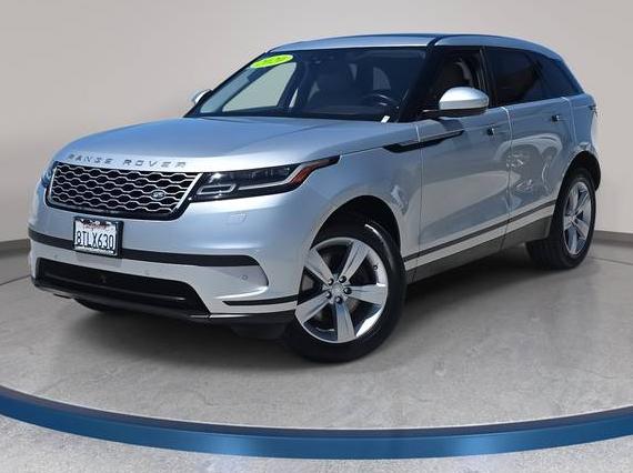 LAND ROVER RANGE ROVER VELAR 2020 SALYB2FV0LA257002 image LAND ROVER RANGE ROVER VELAR 2020 SALYB2FV0LA257002 image